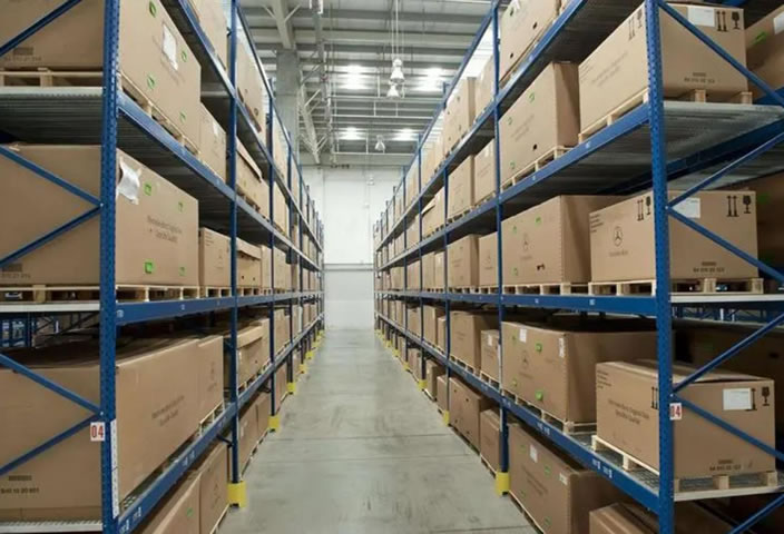 丽水到资兴市货物仓储